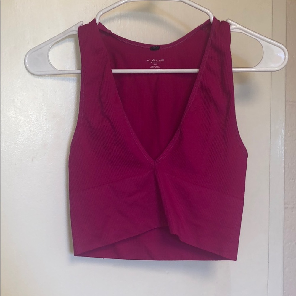 urban outfitters top!